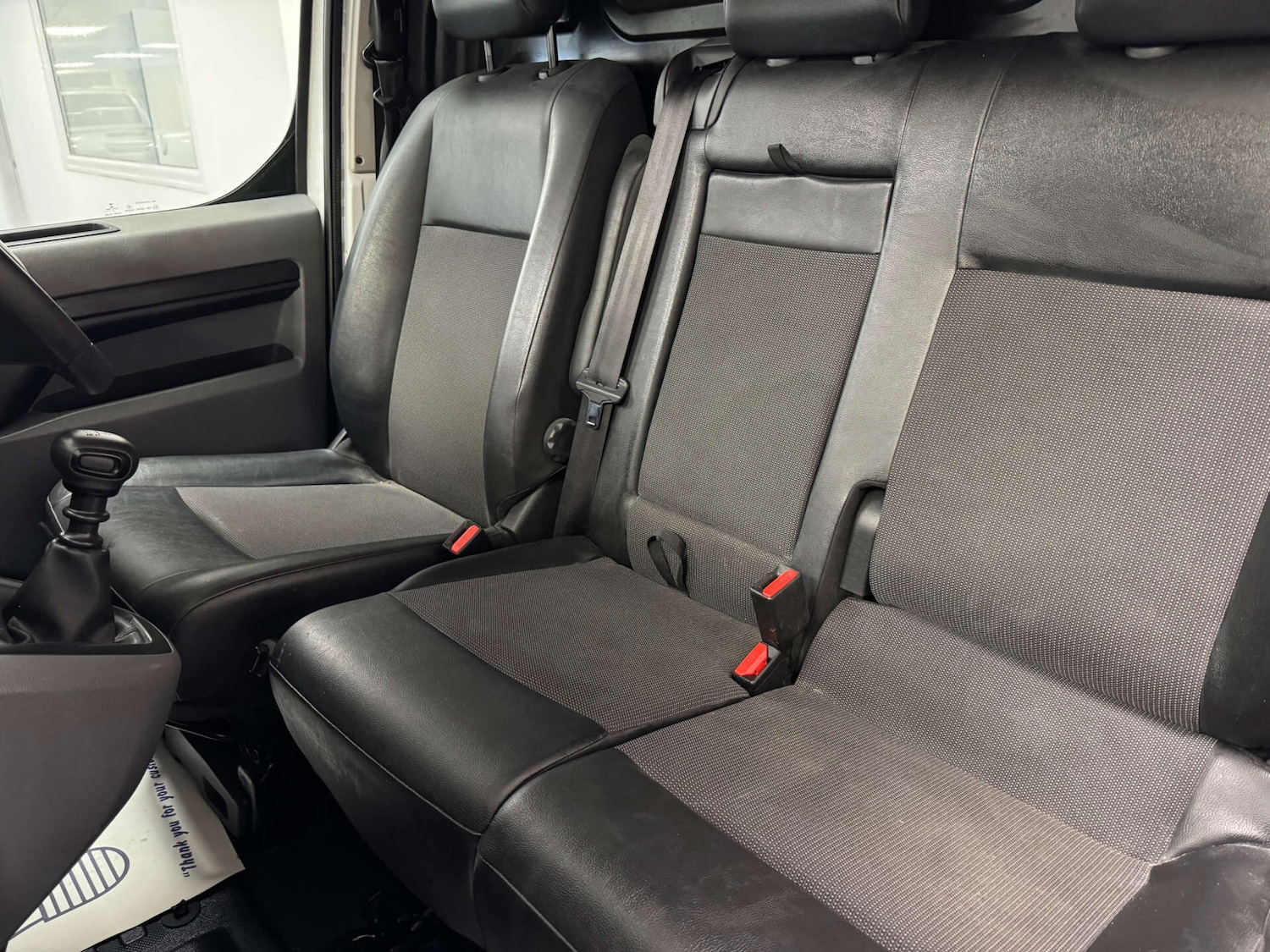 Used Vauxhall Vivaro 2020 for sale - 77368111: Photo 18