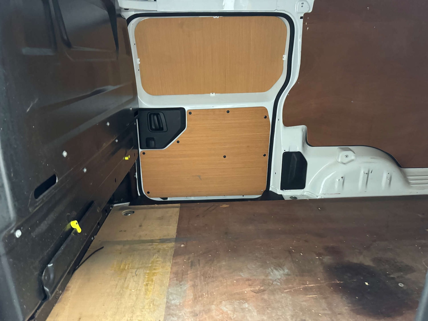 Used Vauxhall Vivaro 2020 for sale - 77368111: Photo 20