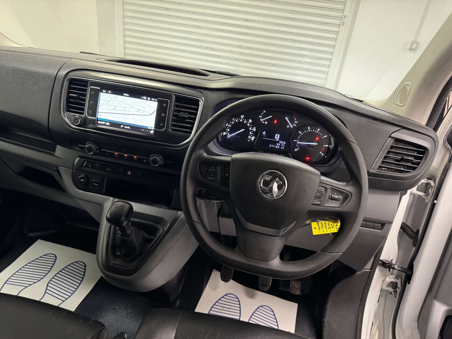 Used Vauxhall Vivaro 2020 for sale - 77368111: Photo 3