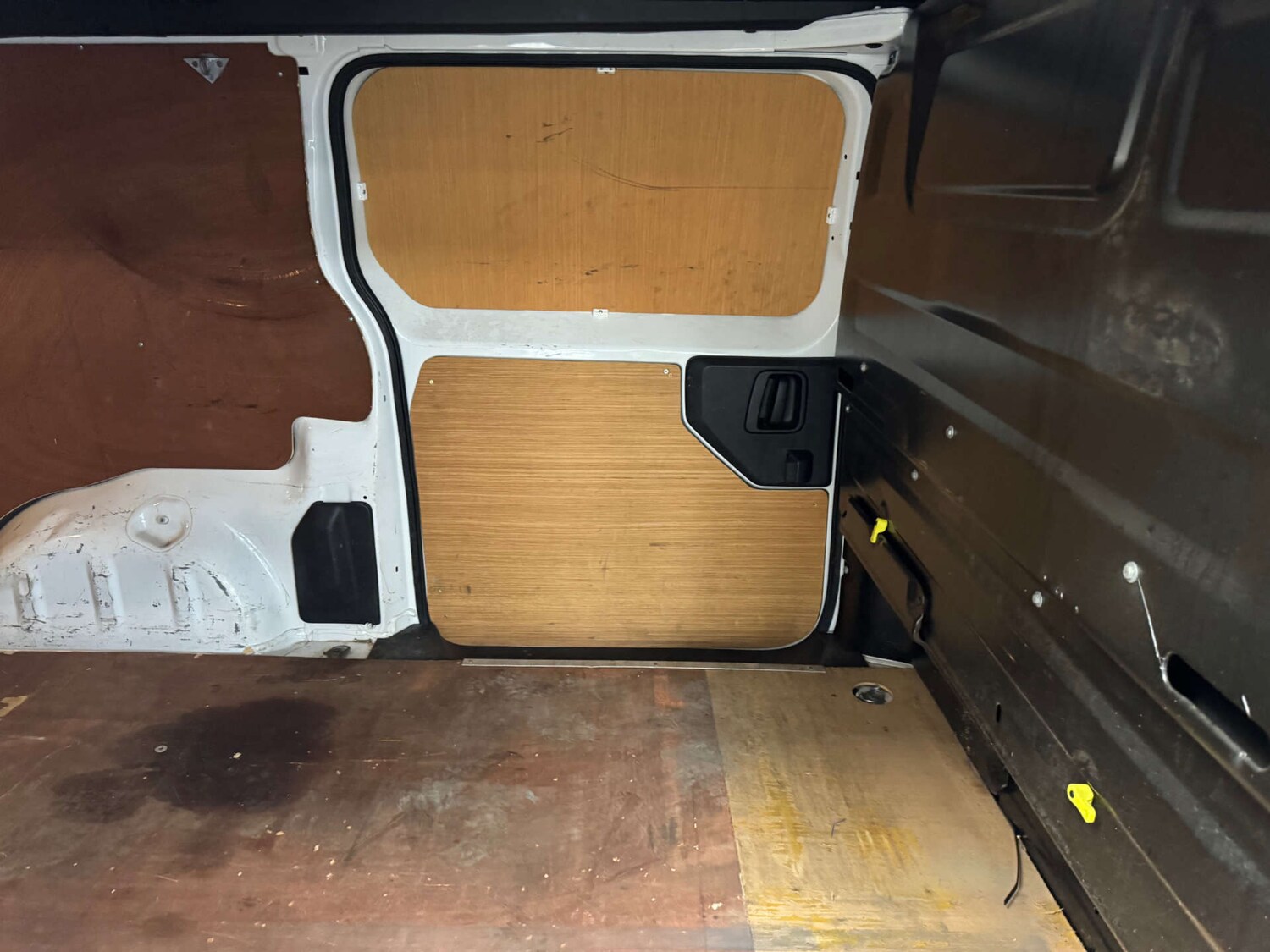 Used Vauxhall Vivaro 2020 for sale - 77368111: Photo 32