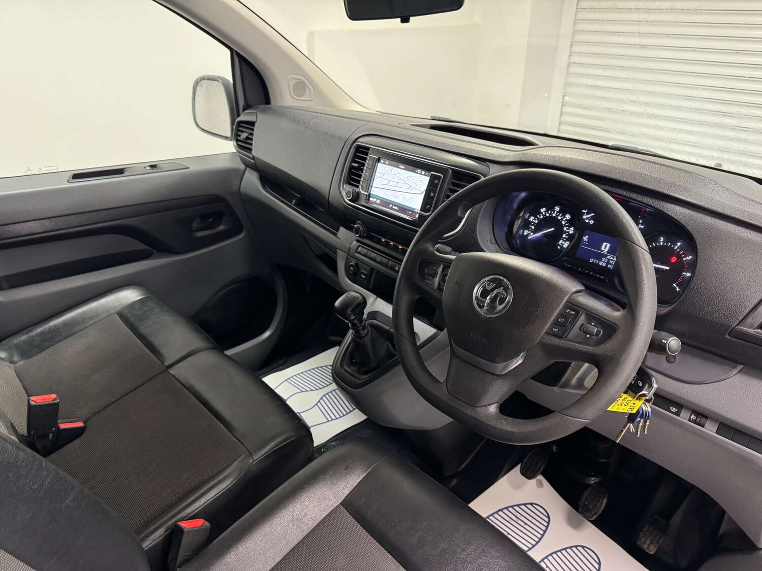 Used Vauxhall Vivaro 2020 for sale - 77368111: Photo 34