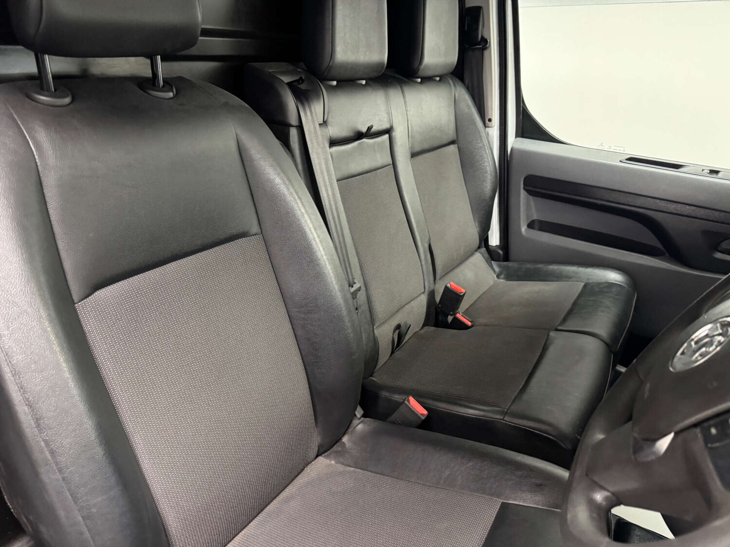 Used Vauxhall Vivaro 2020 for sale - 77368111: Photo 36