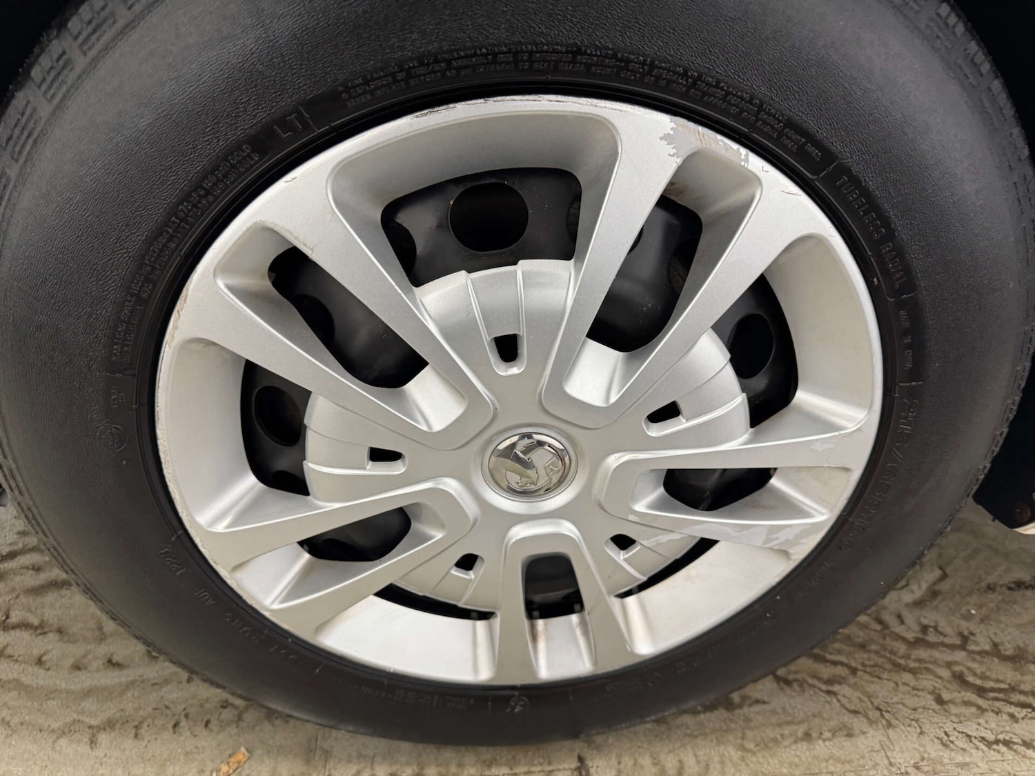 Used Vauxhall Vivaro 2020 for sale - 77368111: Photo 7