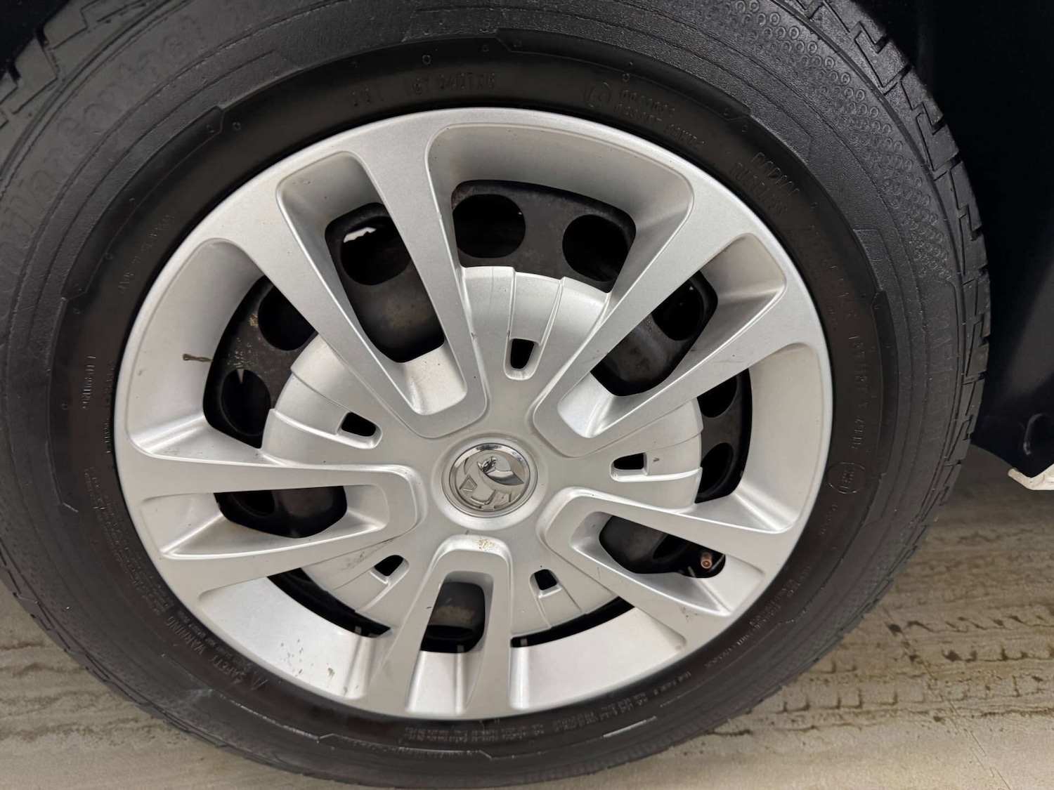 Used Vauxhall Vivaro 2020 for sale - 77368111: Photo 9