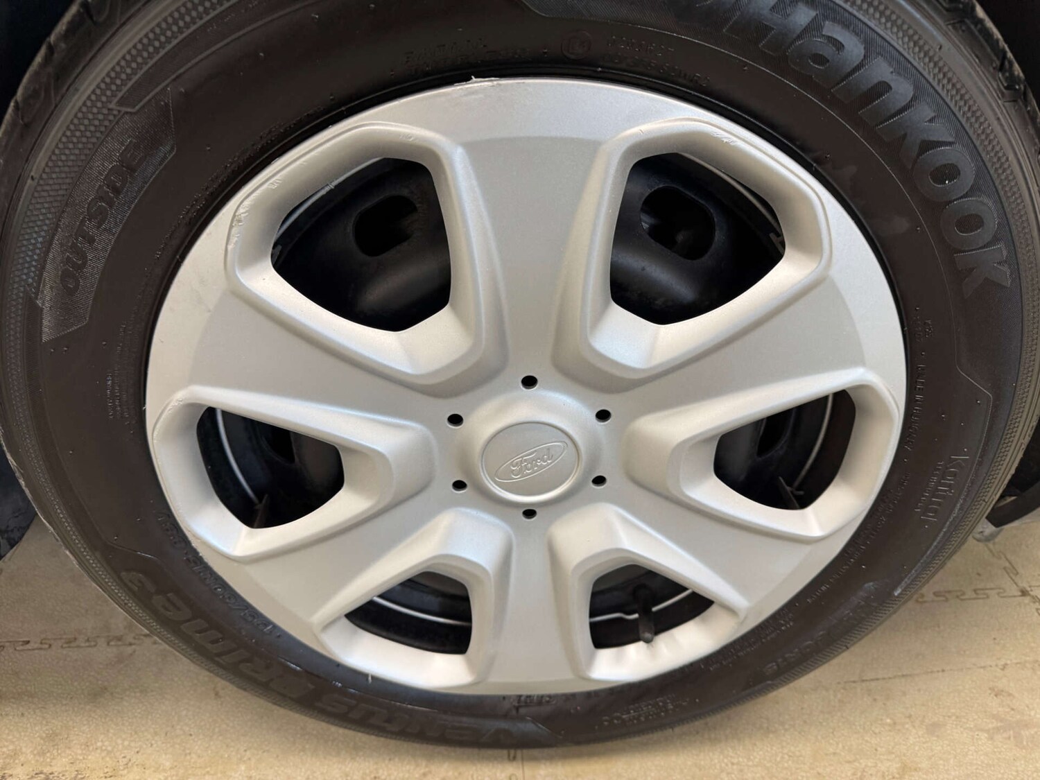 Used Ford Transit Courier 2020 for sale - 77744442: Photo 10