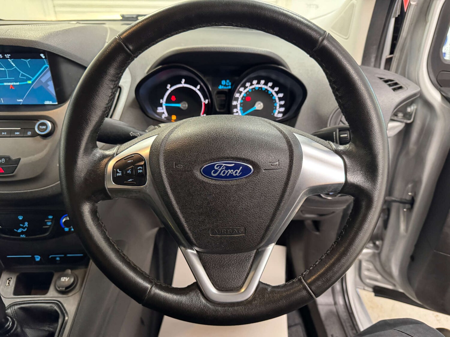 Used Ford Transit Courier 2020 for sale - 77744442: Photo 12