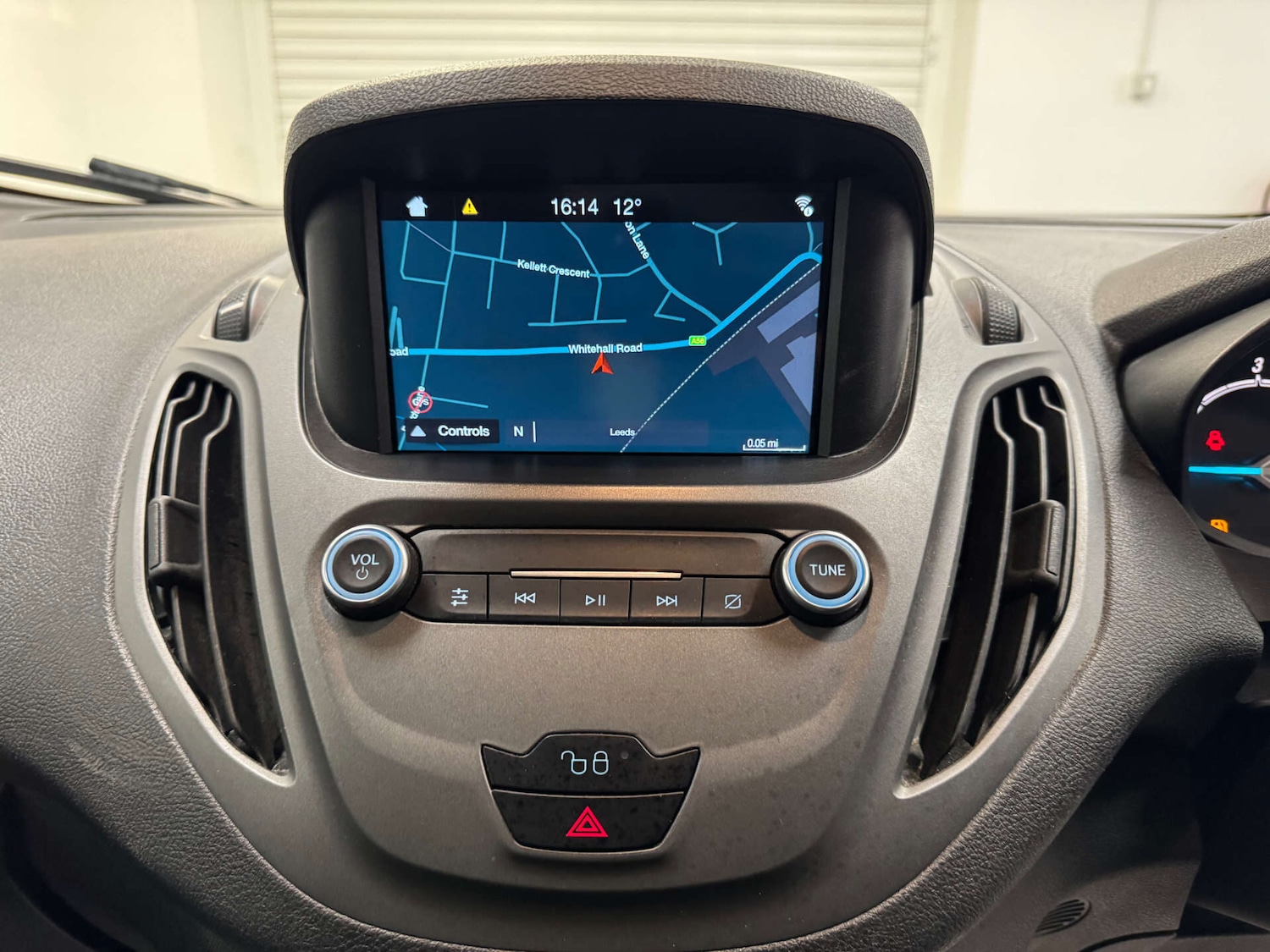 Used Ford Transit Courier 2020 for sale - 77744442: Photo 16