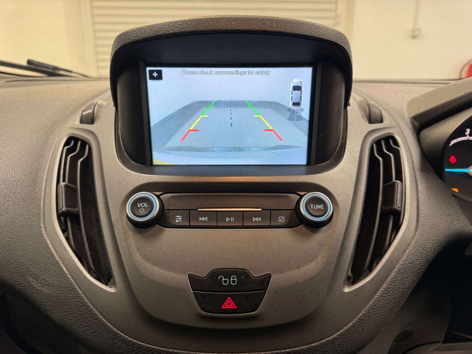 Used Ford Transit Courier 2020 for sale - 77744442: Photo 17