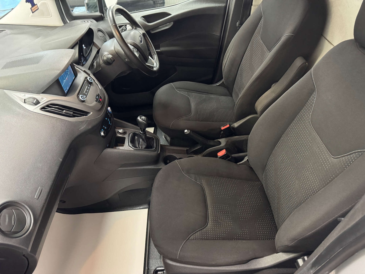 Used Ford Transit Courier 2020 for sale - 77744442: Photo 18