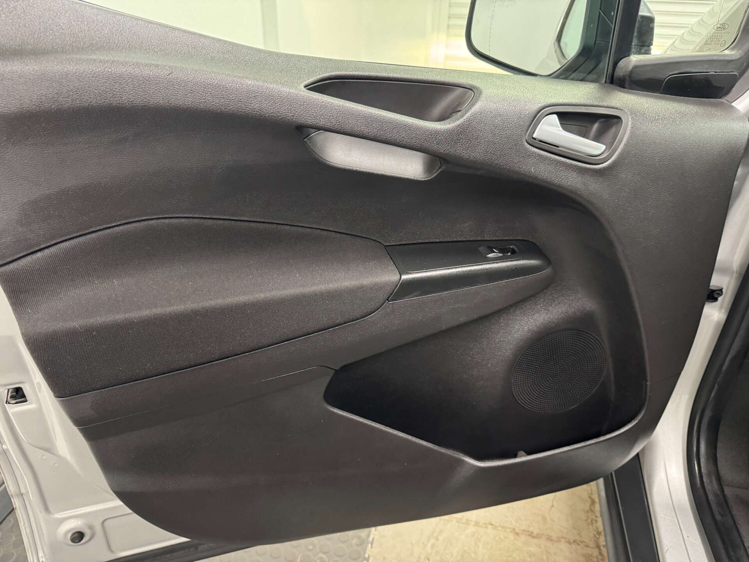 Used Ford Transit Courier 2020 for sale - 77744442: Photo 20