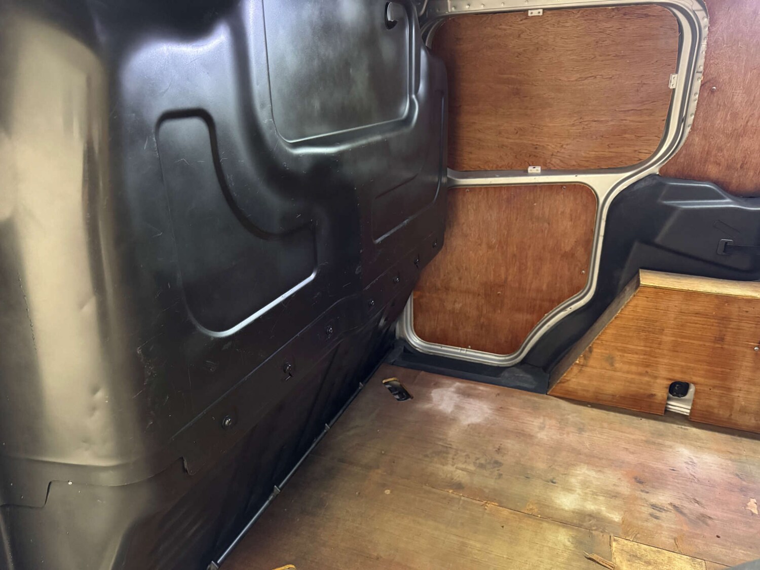 Used Ford Transit Courier 2020 for sale - 77744442: Photo 21