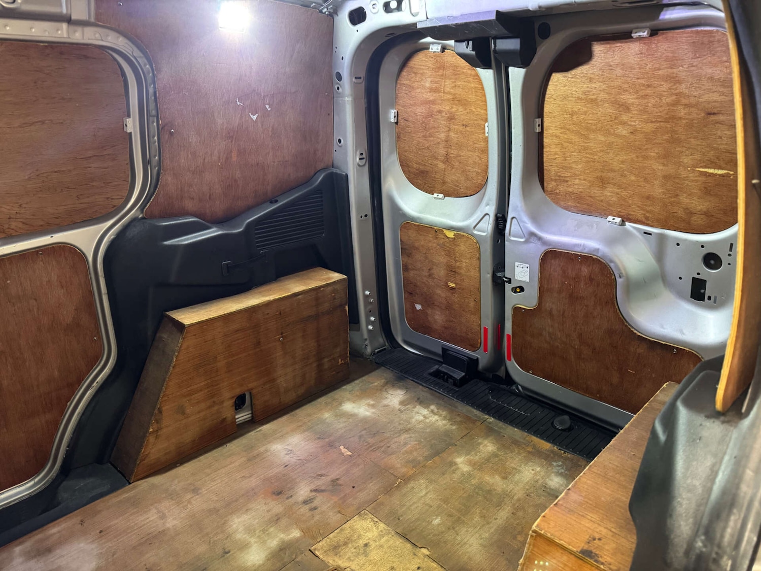 Used Ford Transit Courier 2020 for sale - 77744442: Photo 22