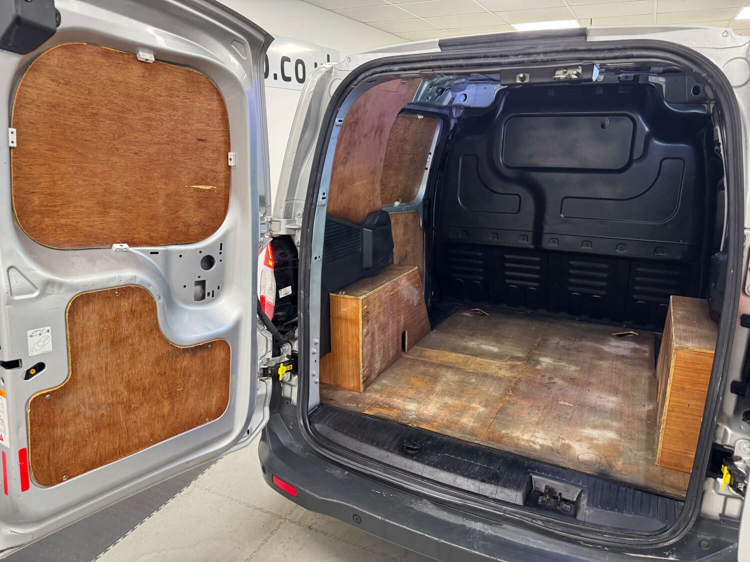 Used Ford Transit Courier 2020 for sale - 77744442: Photo 26