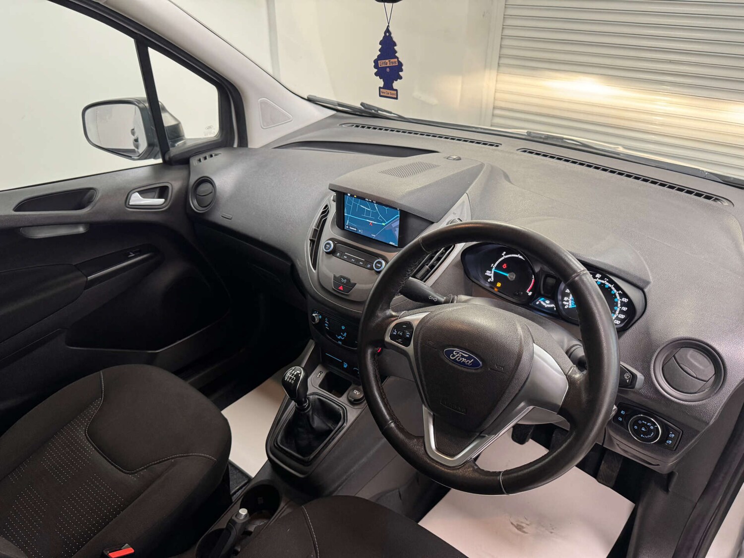 Used Ford Transit Courier 2020 for sale - 77744442: Photo 32