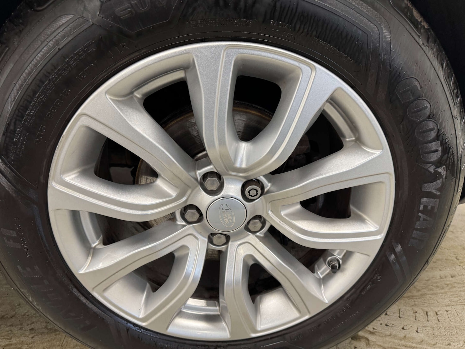 Used Land Rover Range Rover Evoque 2017 for sale - 77368074: Photo 10