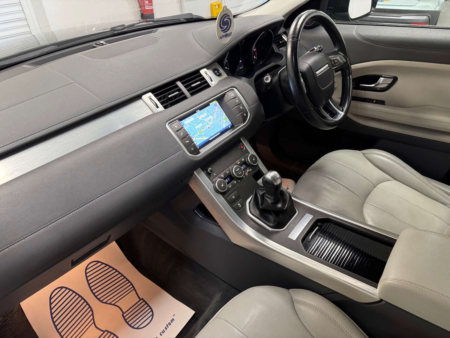 Used Land Rover Range Rover Evoque 2017 for sale - 77368074: Photo 11