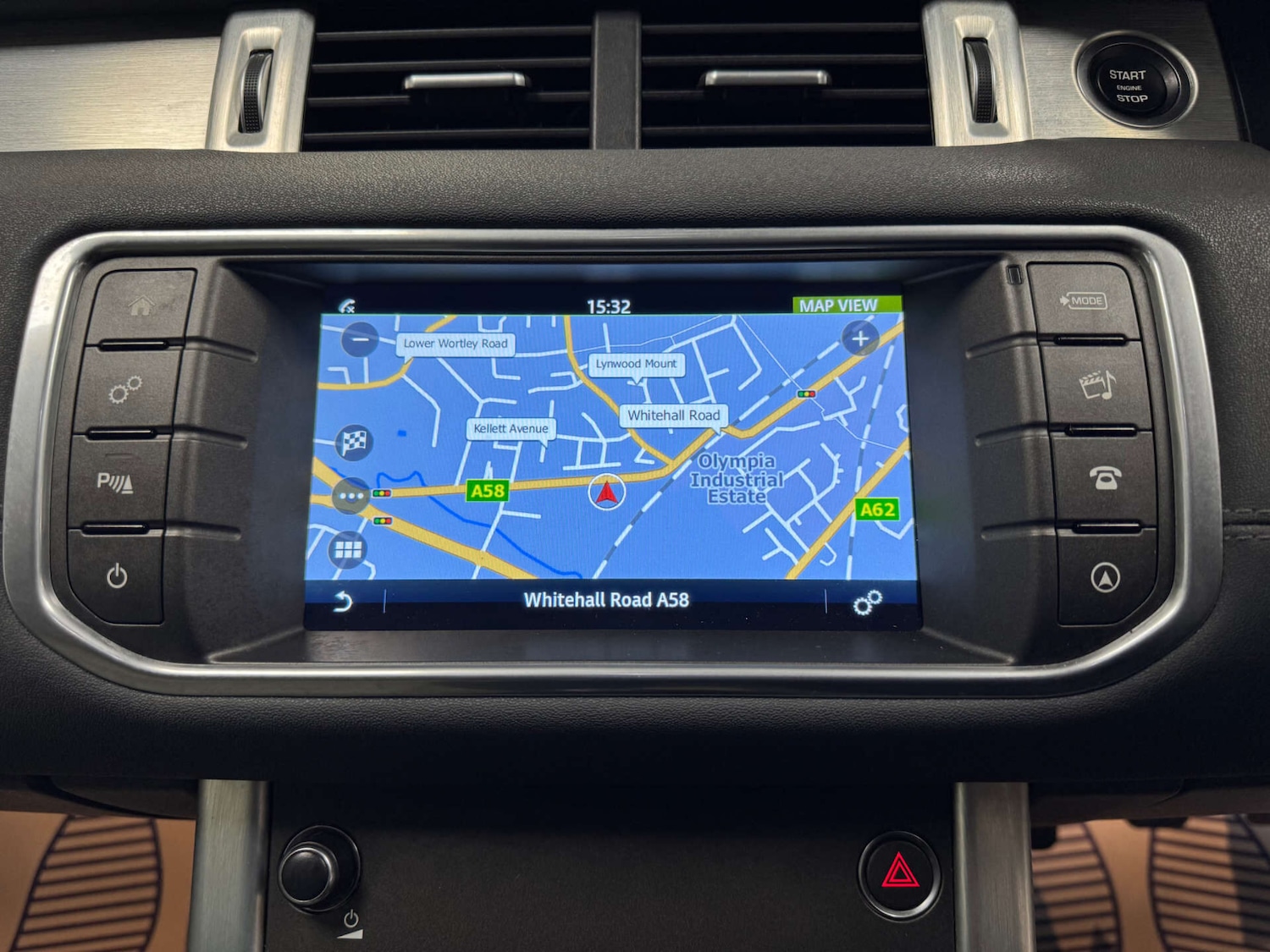 Used Land Rover Range Rover Evoque 2017 for sale - 77368074: Photo 14