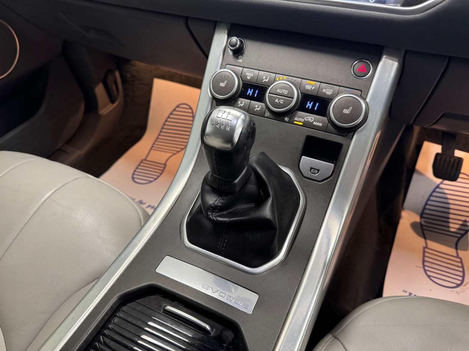 Used Land Rover Range Rover Evoque 2017 for sale - 77368074: Photo 16