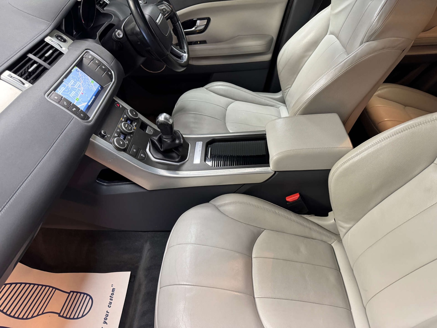 Used Land Rover Range Rover Evoque 2017 for sale - 77368074: Photo 17