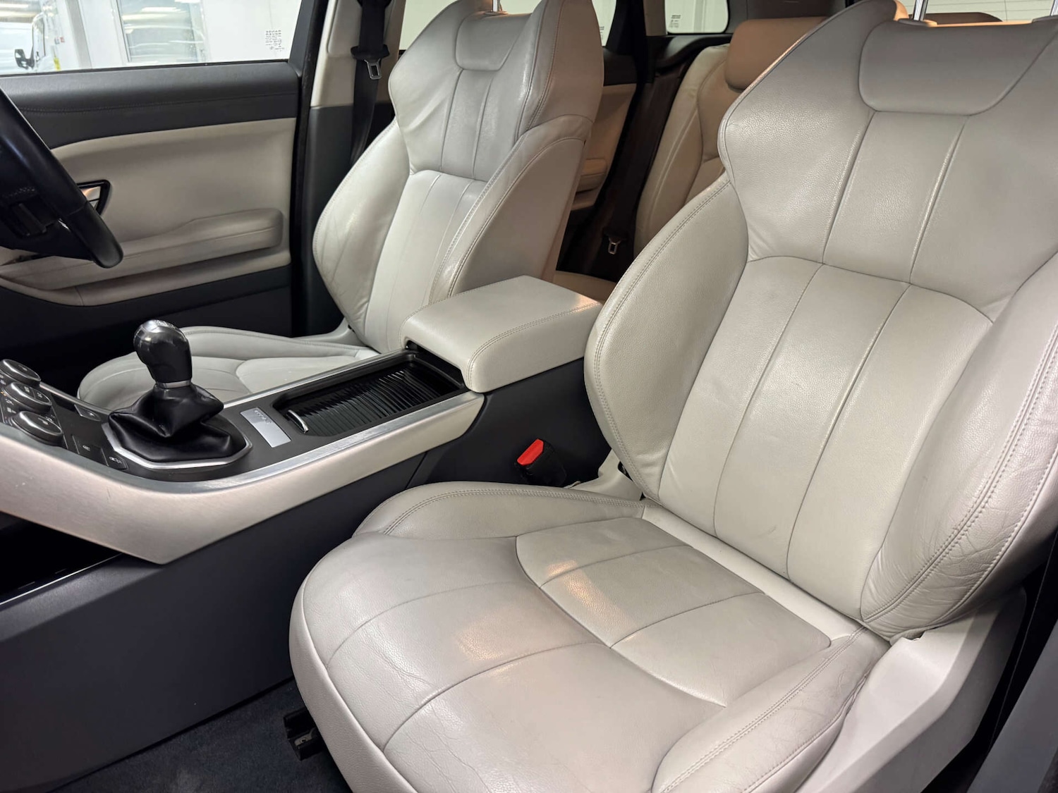 Used Land Rover Range Rover Evoque 2017 for sale - 77368074: Photo 18