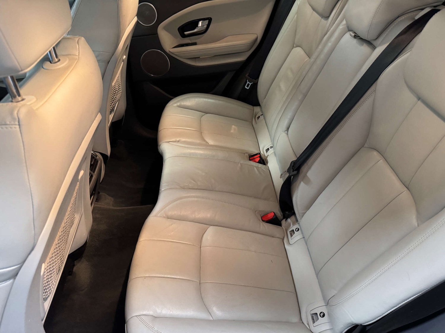 Used Land Rover Range Rover Evoque 2017 for sale - 77368074: Photo 21