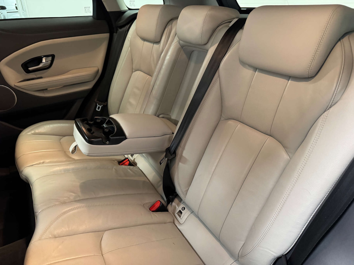 Used Land Rover Range Rover Evoque 2017 for sale - 77368074: Photo 22