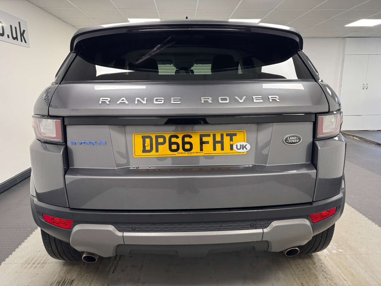 Used Land Rover Range Rover Evoque 2017 for sale - 77368074: Photo 26