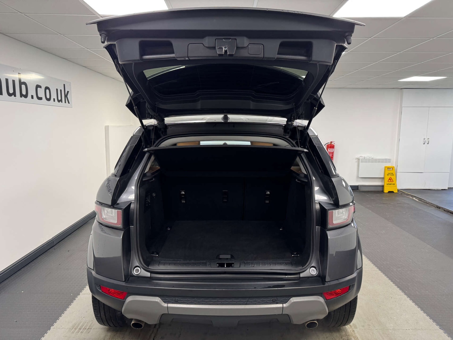 Used Land Rover Range Rover Evoque 2017 for sale - 77368074: Photo 27