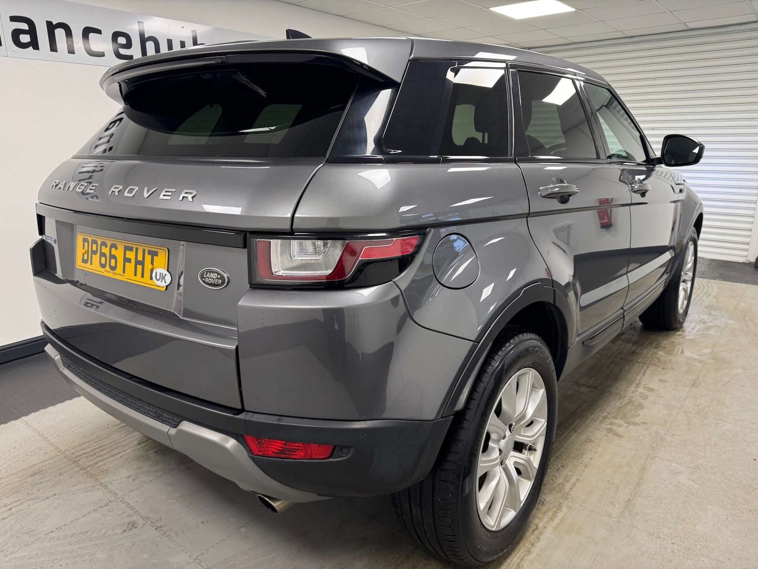 Used Land Rover Range Rover Evoque 2017 for sale - 77368074: Photo 29