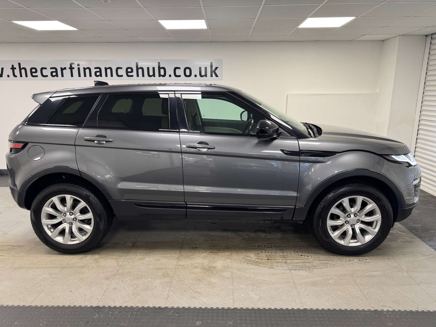 Used Land Rover Range Rover Evoque 2017 for sale - 77368074: Photo 31