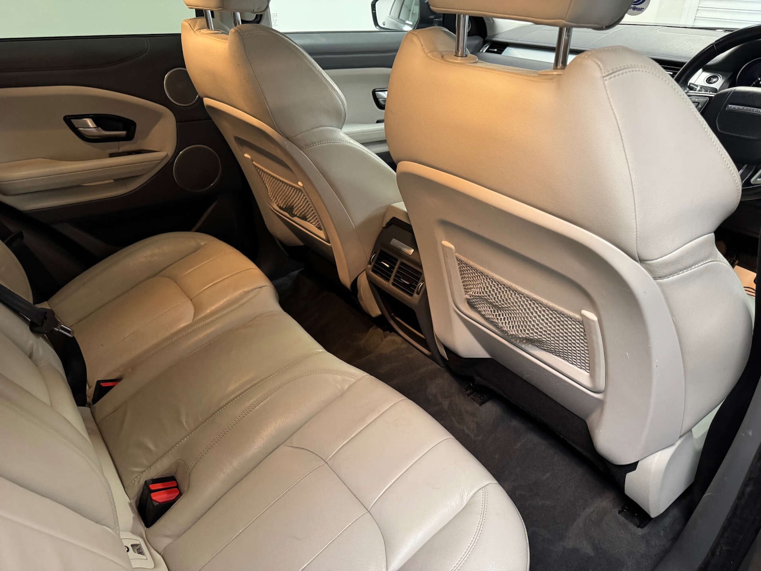 Used Land Rover Range Rover Evoque 2017 for sale - 77368074: Photo 32