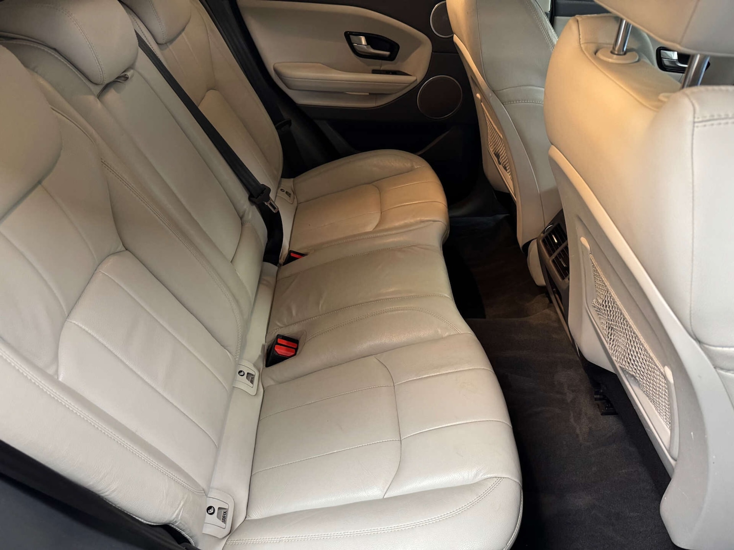 Used Land Rover Range Rover Evoque 2017 for sale - 77368074: Photo 33