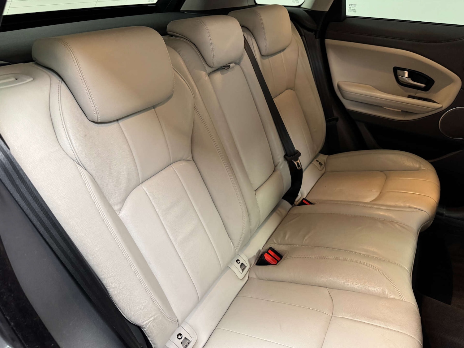 Used Land Rover Range Rover Evoque 2017 for sale - 77368074: Photo 34