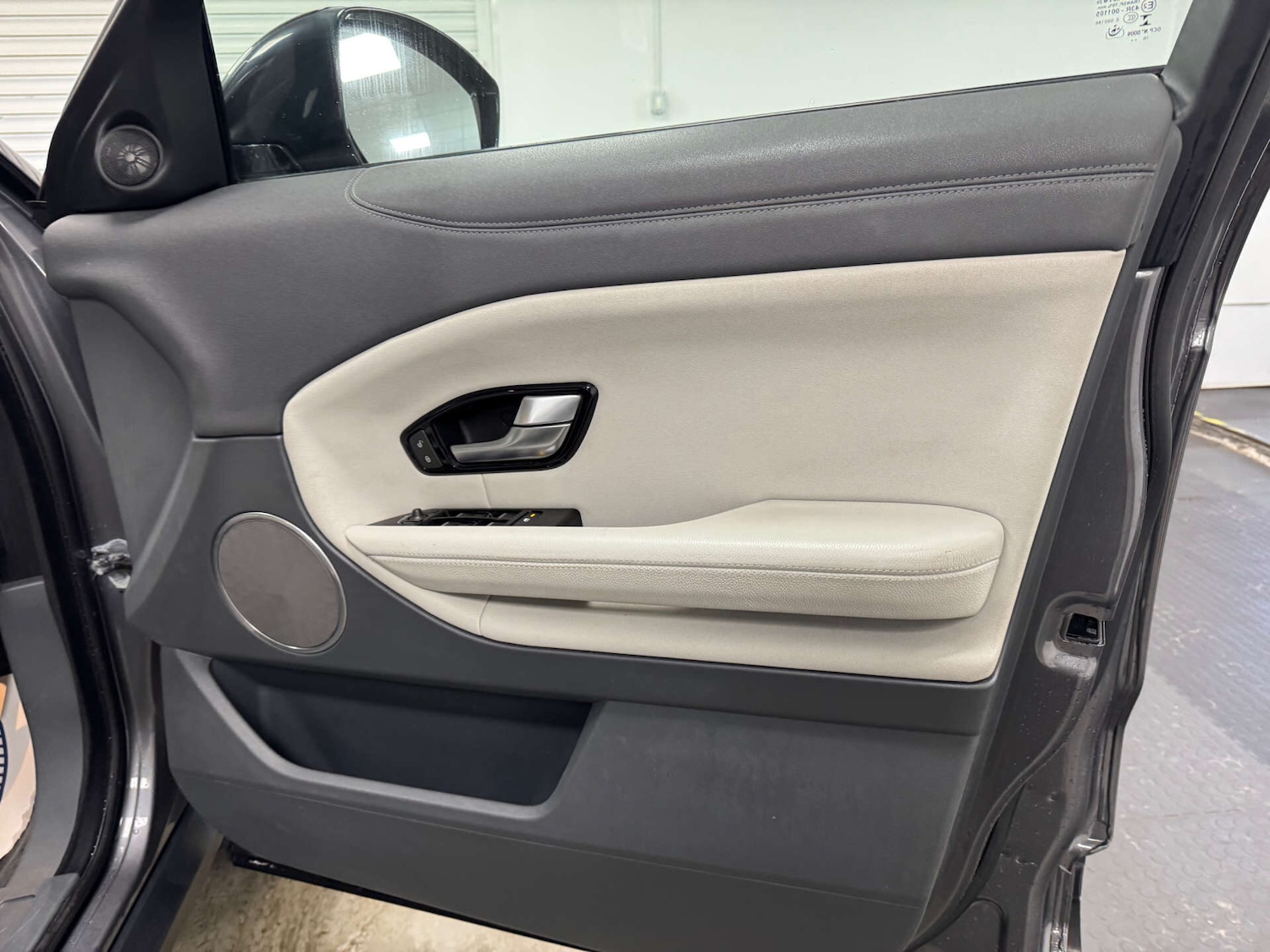 Used Land Rover Range Rover Evoque 2017 for sale - 77368074: Photo 39