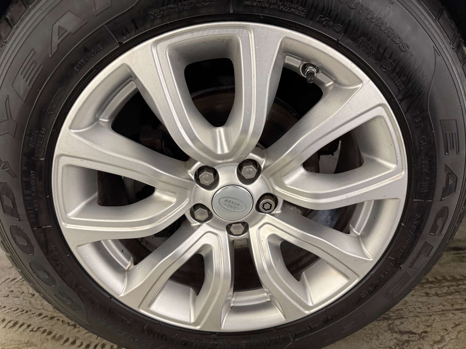 Used Land Rover Range Rover Evoque 2017 for sale - 77368074: Photo 7