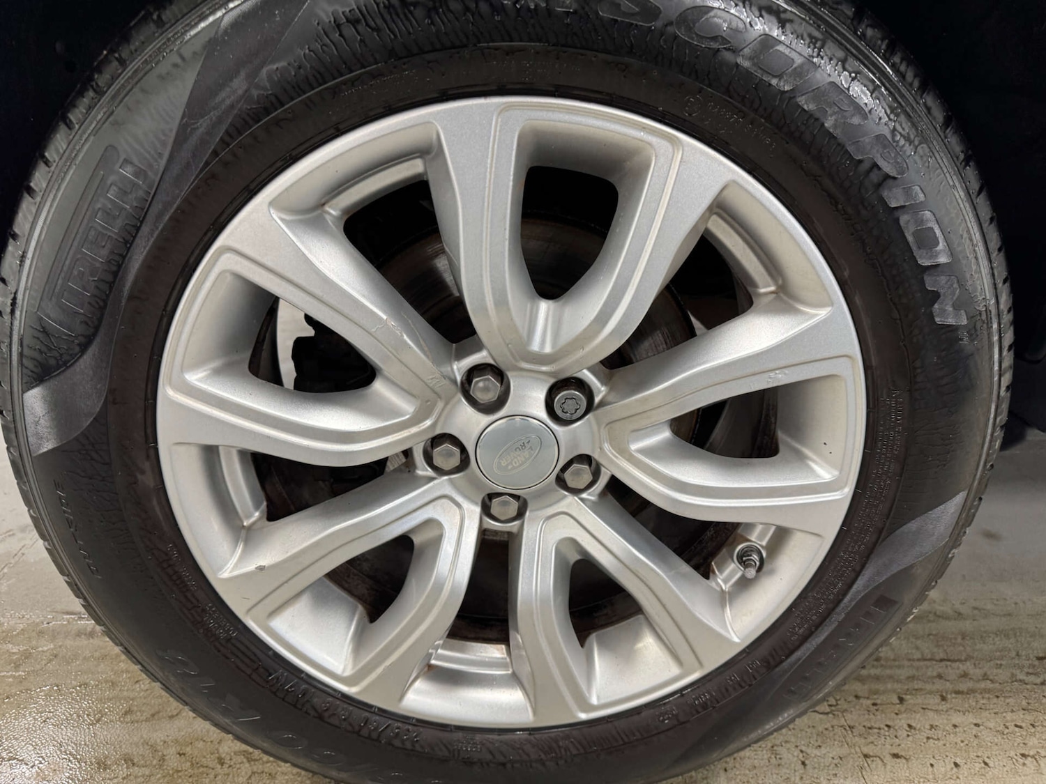 Used Land Rover Range Rover Evoque 2017 for sale - 77368074: Photo 9