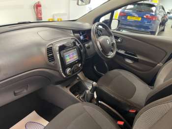 Used Renault Captur 2016 for sale - 75136646: Photo