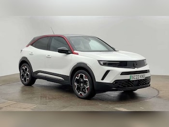 Used Vauxhall Mokka 2022 for sale - 78176268: Photo