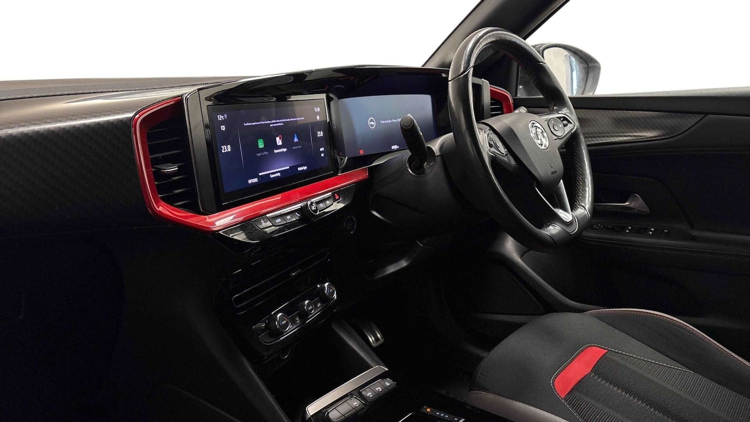 Used Vauxhall Mokka 2022 for sale - 78176268: Photo 2