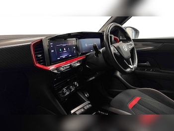 Used Vauxhall Mokka 2022 for sale - 78176268: Photo