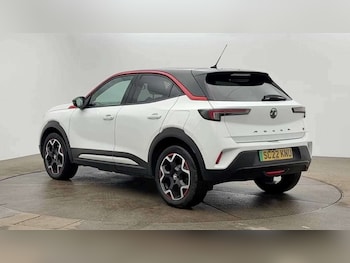 Used Vauxhall Mokka 2022 for sale - 78176268: Photo