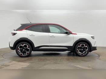 Used Vauxhall Mokka 2022 for sale - 78176268: Photo