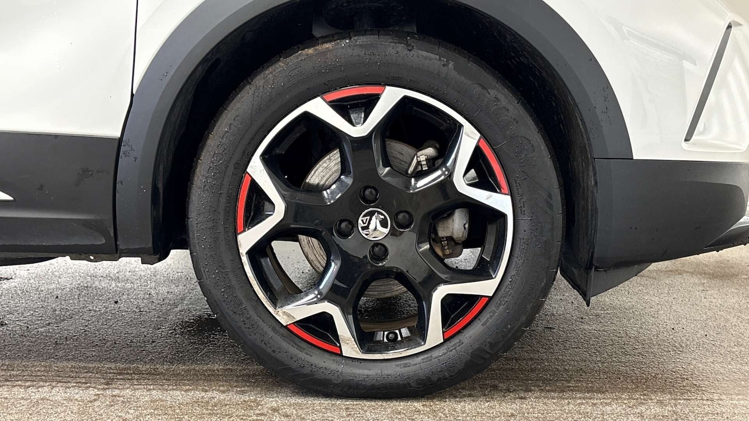 Used Vauxhall Mokka 2022 for sale - 78176268: Photo 5