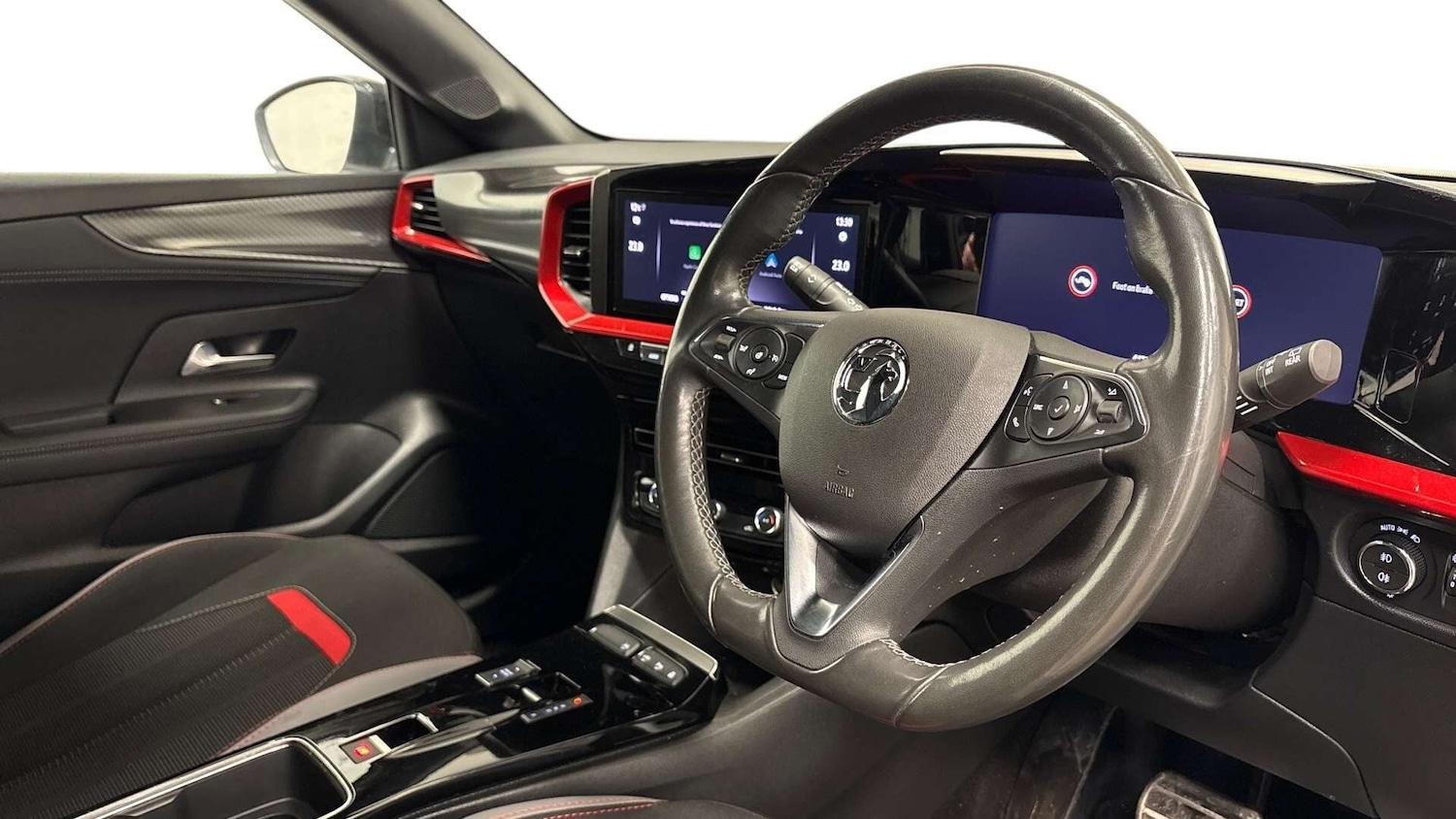 Used Vauxhall Mokka 2022 for sale - 78176268: Photo 6