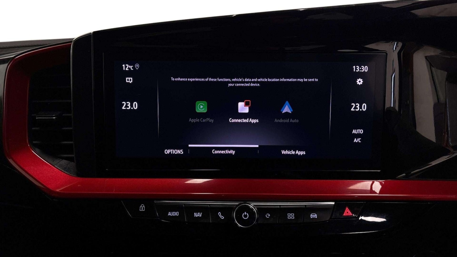 Used Vauxhall Mokka 2022 for sale - 78176268: Photo 8