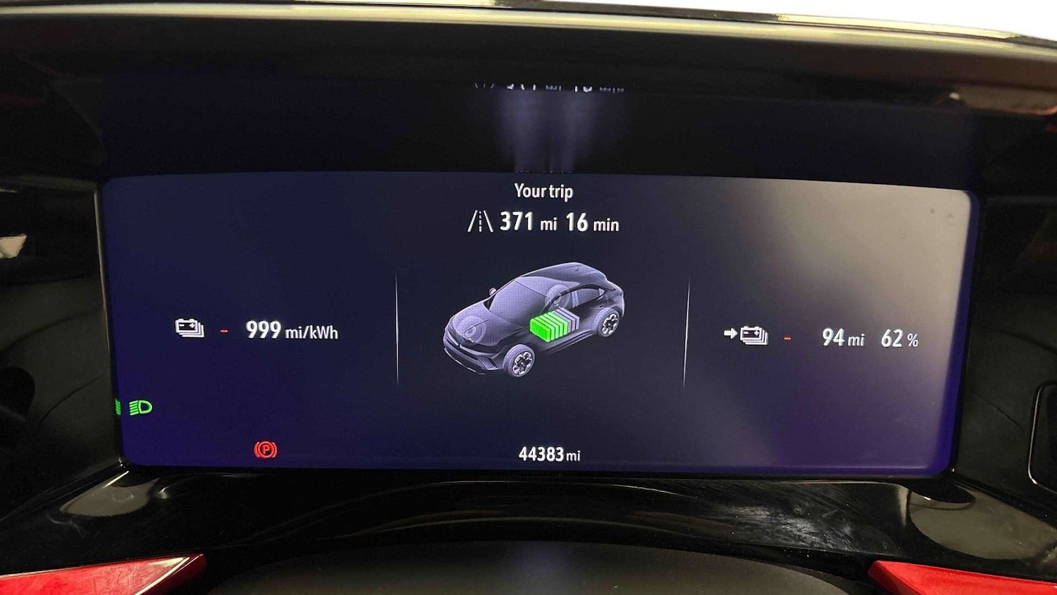 Used Vauxhall Mokka 2022 for sale - 78176268: Photo 9