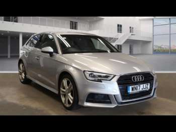 2017 (17) - 1.6 TDI S Line 5dr