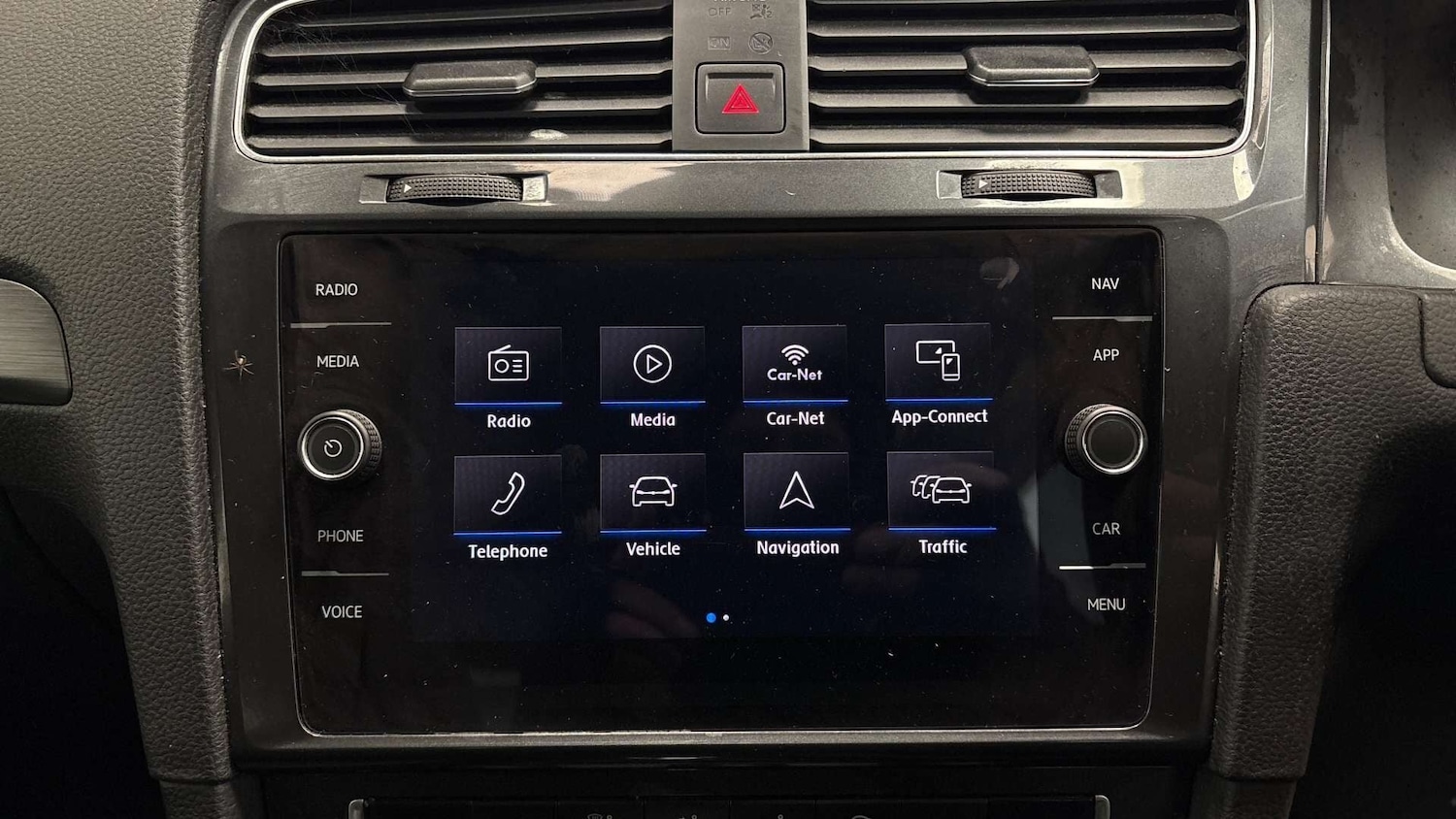 Used Volkswagen Golf 2019 for sale - 78190750: Photo 7