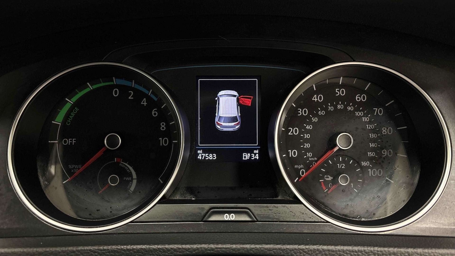 Used Volkswagen Golf 2019 for sale - 78190750: Photo 8