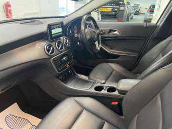 Used Mercedes-Benz GLA 2015 for sale - 75136641: Photo